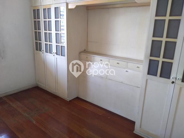 Apartamento à venda com 2 dormitórios em Andaraí, Rio de janeiro cod:SP2AP35381 - Foto 11