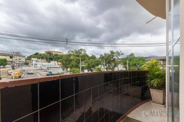 Apartamento com 2 dormitórios à venda, 60 m² por r$ 249.000,00 - engenho novo - rio de jan - Foto 5