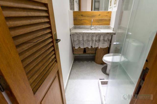Apartamento com 2 dormitórios à venda, 60 m² por r$ 249.000,00 - engenho novo - rio de jan - Foto 17