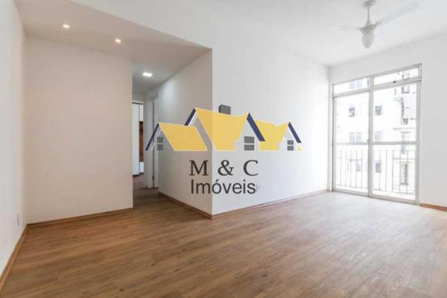 Apartamento à venda com 2 dormitórios em Maracanã, Rio de janeiro cod:MCAP20265