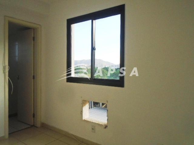 Apartamento para alugar com 2 dormitórios em Maria da graca, Rio de janeiro cod:20854 - Foto 13