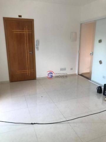 Cobertura sem condomínio para venda em santo andré co1075 - Foto 2