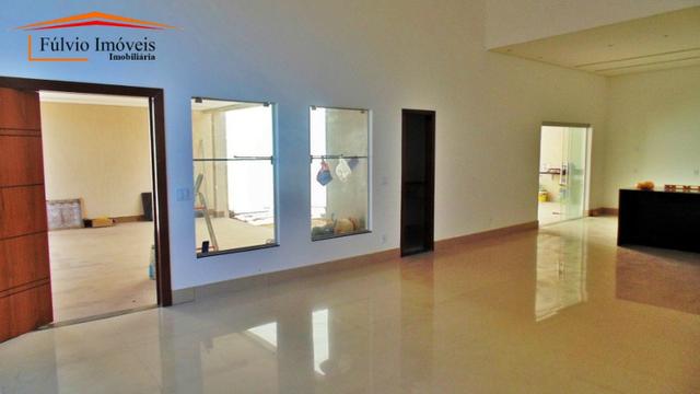 Design moderno! Luxo, 03 quartos, Vicente Pires - Foto 9