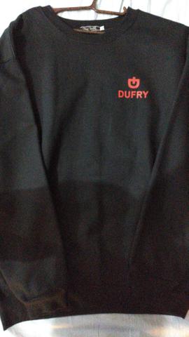 Blusa Dufry Nova