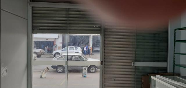 Salão Comercial Cuiabá - Foto 10
