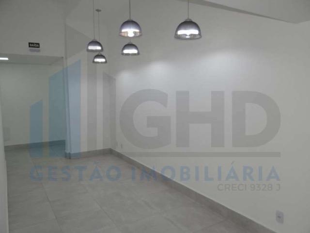 Prédio Comercial Getulio Vargas - Foto 3
