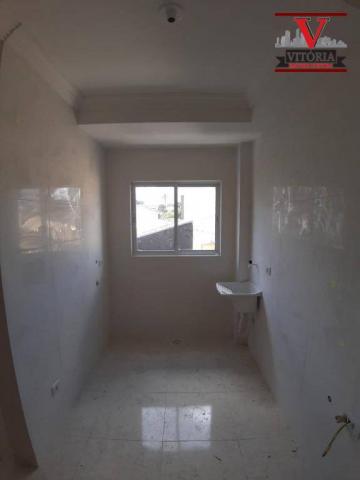 Apartamento - churrasqueira na sacada, 2 dormitórios à venda - parque da fonte - são josé - Foto 11