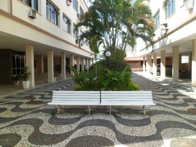Freguesia Comendador Bastos 2 Quartos Churrasqueira Salão festas Vaga JBI27696 - Foto 13