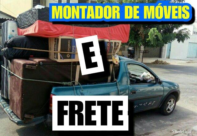 Fretes barato$ wats991424841