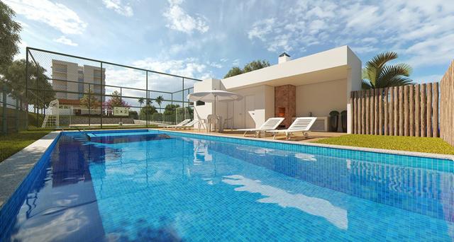 Apartamento em Camaragibe