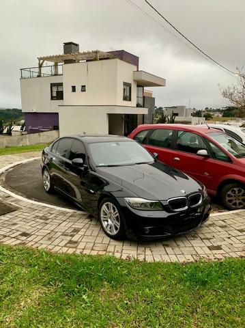 BMW 318i 2011-2012 - Foto 8