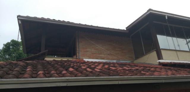 Excelente Casa a Venda em Pirabeiraba!!