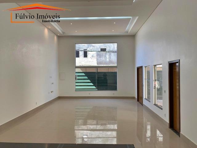 Design moderno! Luxo, 03 quartos, Vicente Pires - Foto 4