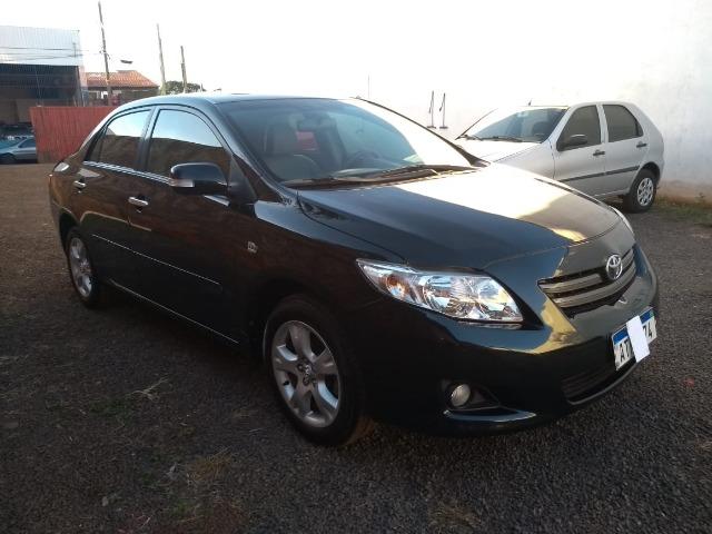 Toyota Corolla Xei 2.0 Automático Flex - Foto 4