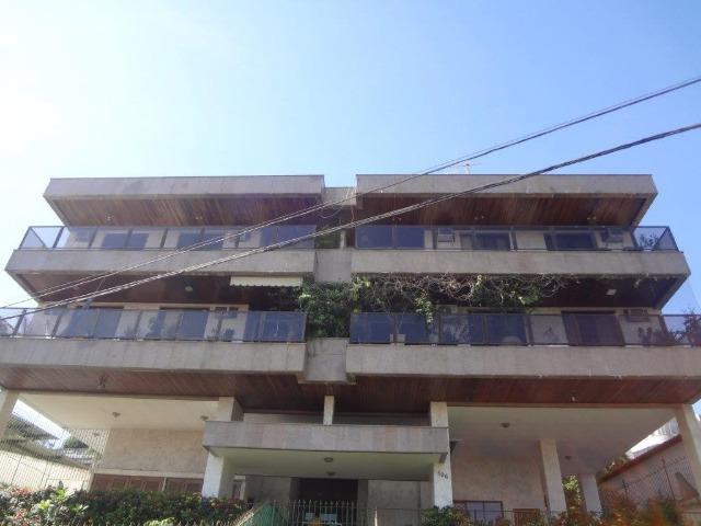 Jardim Guanabara Frente Elevador Varandão 3 Quartos (Suíte) 2 Vagas JBI36374 - Foto 18
