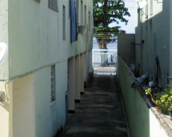 Freguesia Comendador Bastos 2 Quartos Churrasqueira Salão festas Vaga JBI27696 - Foto 9
