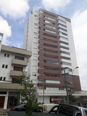 Oferta Imóveis Union! Apartamento semi mobiliado com 87 m² privativos próximo ao centro! - Foto 2