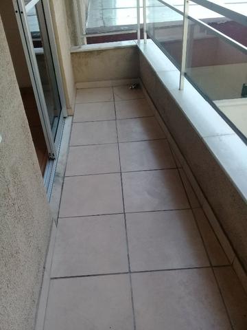Apartamento 2 quartos com infra-estrutura- Tijuca - Foto 9