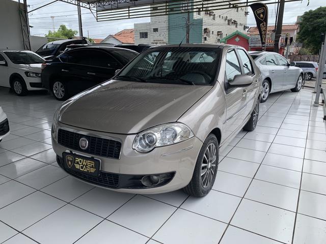 Fiat siena essence ideal para Uber - Foto 6