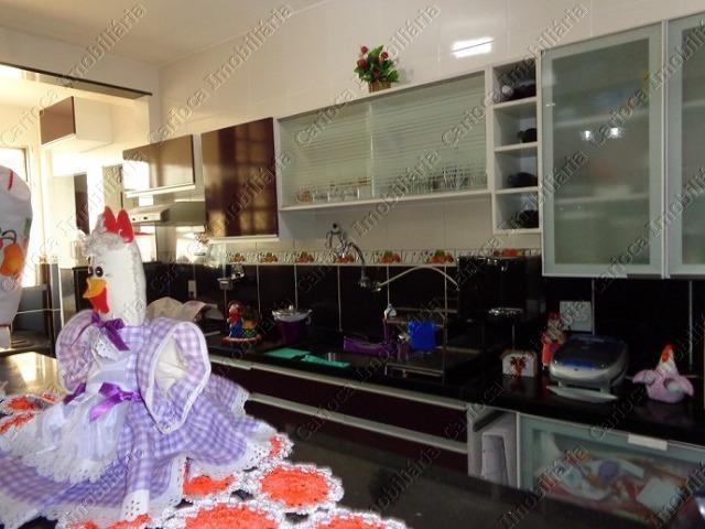 Excelente Cobertura, Quarto suite hidromassagem - Ref.15 - Foto 16