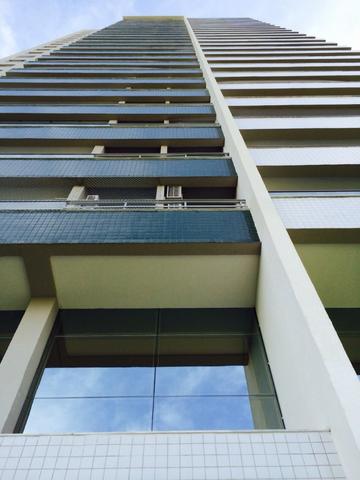 Ed Bonavita - 115m² - proximo shopping pantanal