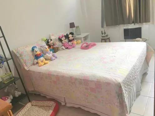 Cachambi Rua Capitão Resende 2 quartos Vaga Elevador JBCH28785 - Foto 8