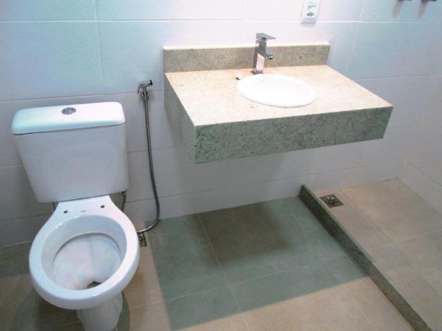 Jardim Guanabara Mangalô Próximo Praia da Bica Vazio 2 Quartos (1 suíte) Vaga JBI27694 - Foto 10