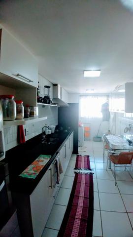 Apartamento Alto da Gloria 3 Q sendo 2 Suites - Residencial Altana - Foto 19