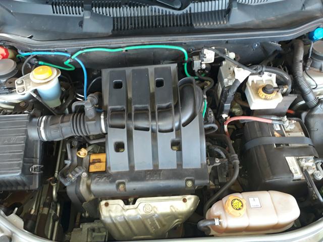 Fiat strada cab. dupla - Foto 8
