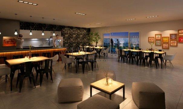 Acqua Residence Club - Empreendimento - Apartamentos em Lançamentos no bairro Tr... - Foto 5