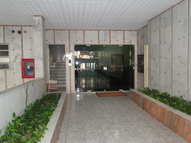 Jardim Guanabara Aylton Vasconcelos Elevador Varanda 3 Quartos (Suíte) 2 Vagas JBI36375 - Foto 12