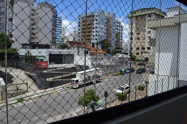 Oferta Imóveis Union! Apartamento semi mobiliado com 87 m² privativos próximo ao centro! - Foto 7