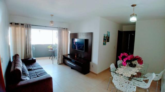 Apartamento Alto da Gloria 3 Q sendo 2 Suites - Residencial Altana