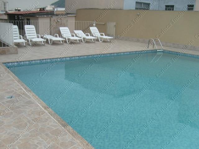 Excelente Cobertura, Quarto suite hidromassagem - Ref.15 - Foto 19