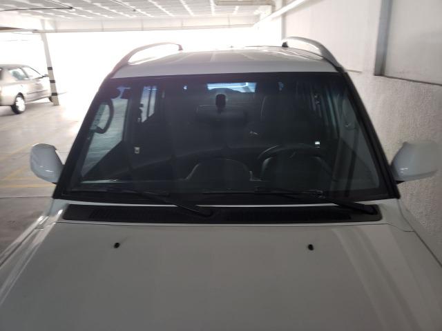 Mitsubishi Pajero Tr4 4x2