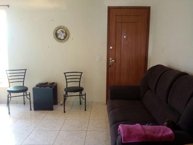 Vende ou Aluga casa duplex 02 qts. em condomínio - Foto 3