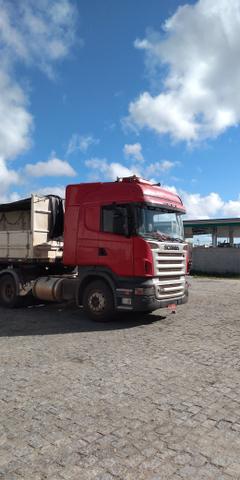 Scania highline - Foto 2
