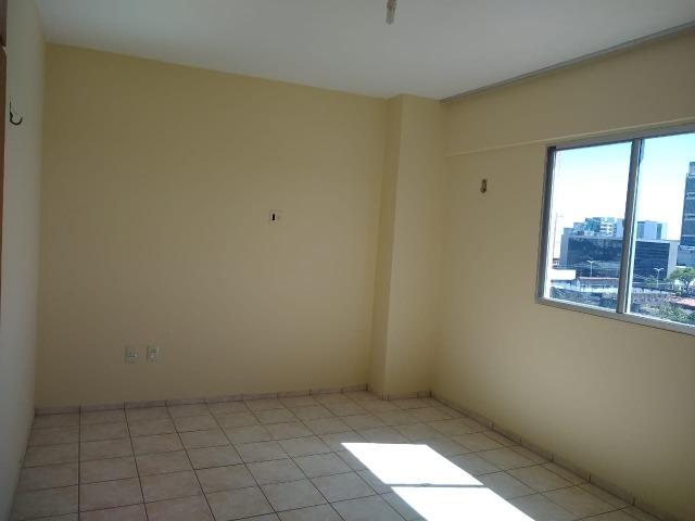 Ótimo apartamento com 03 quartos para aluguel no Centro - Foto 3
