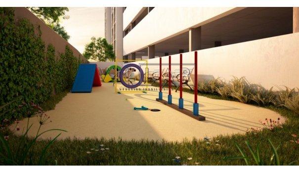 Acqua Residence Club - Empreendimento - Apartamentos em Lançamentos no bairro Tr... - Foto 9