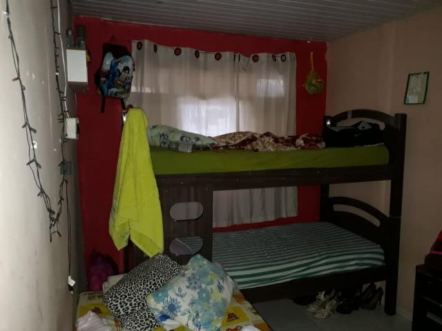 Vendo casa 3 quartos, QNP 36, P. sul, Ceilândia, R$ 135 mil aceitamos proposta - Foto 15