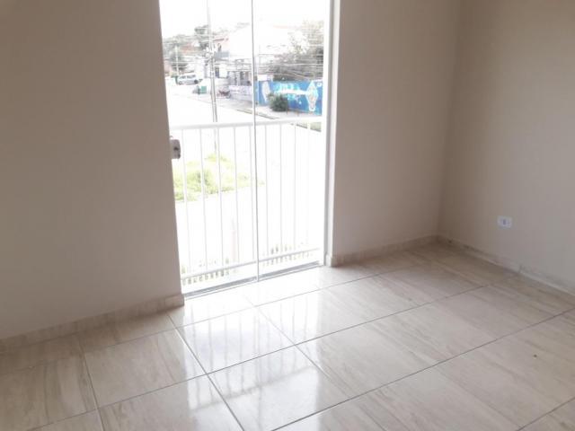Sobrado à venda, 77 m² por r$ 190.000,00 - nações - fazenda rio grande/pr - Foto 19