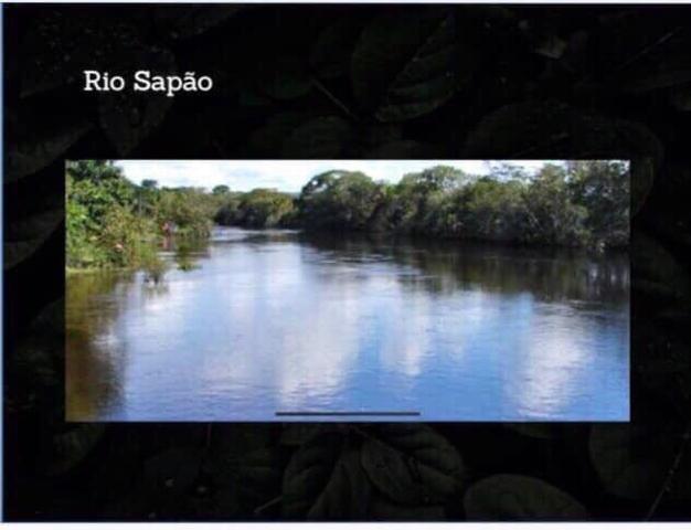Fazenda na região de Formosa do Rio Preto-BA - Foto 9
