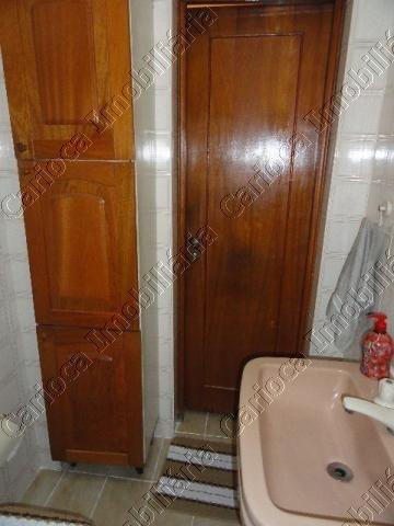 Excelente Apto. 3 qtos térreo Ref.21 - Foto 9