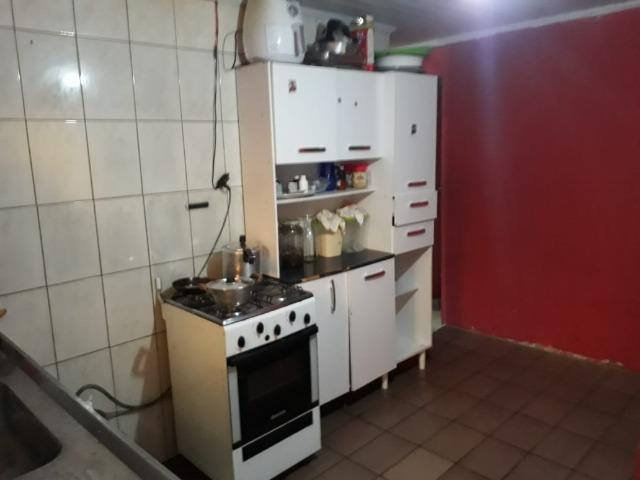 Vendo casa 3 quartos, QNP 36, P. sul, Ceilândia, R$ 135 mil aceitamos proposta - Foto 9