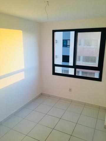 Apartamento 3/4 - 75,45m² - Ribeira - Sun River - Foto 7