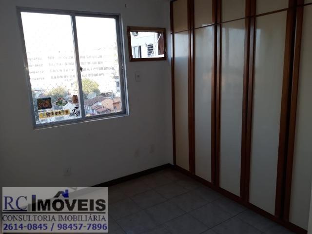 Venha nos fazer uma visita no nosso lindo apartamento com 2 quartos no Engenho Novo !!! - Foto 9
