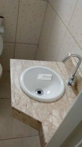 Sala para alugar, 22 m² por R$ 800/mês - Jardim Rosa de Franca - Guarulhos/SP - Foto 10