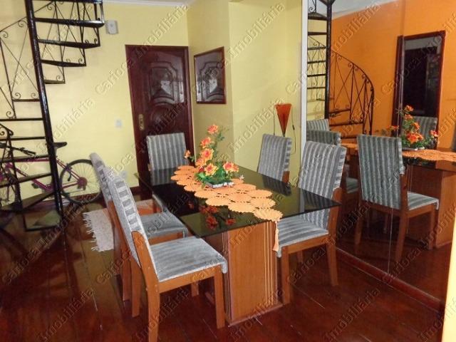 Excelente Cobertura, Quarto suite hidromassagem - Ref.15 - Foto 11