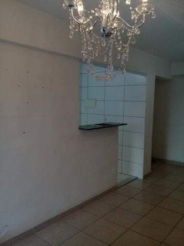 Apartamento 2 quartos com infra-estrutura- Tijuca - Foto 8