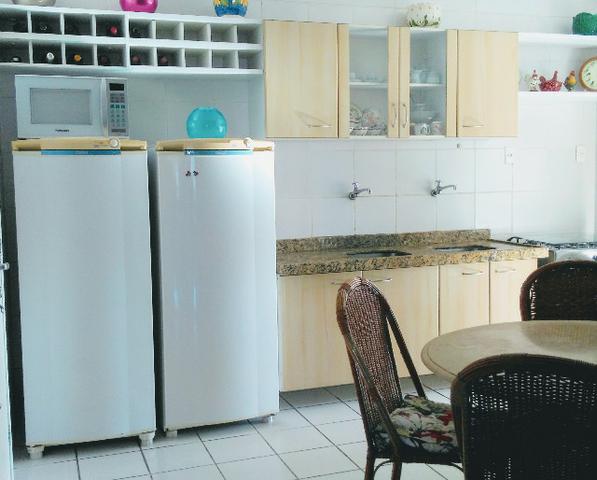 Apartamento com 03 suítes, gabinete à Venda, 160 m² - Foto 14